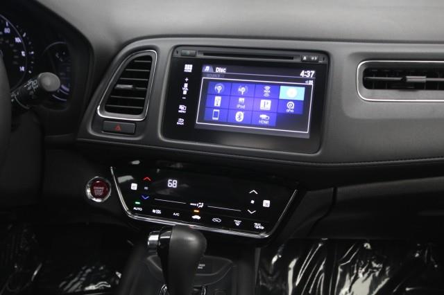 Used Honda Hr-v EX-L AWD w/ Navi & rearCam 2018 | Car Revolution. Maple Shade, New Jersey Used Honda Hr-v EX-L AWD w/ Navi & rearCam 2018 | Car Revolution. Maple Shade, New Jersey