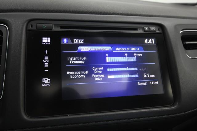 Used Honda Hr-v EX-L AWD w/ Navi & rearCam 2018 | Car Revolution. Maple Shade, New Jersey Used Honda Hr-v EX-L AWD w/ Navi & rearCam 2018 | Car Revolution. Maple Shade, New Jersey