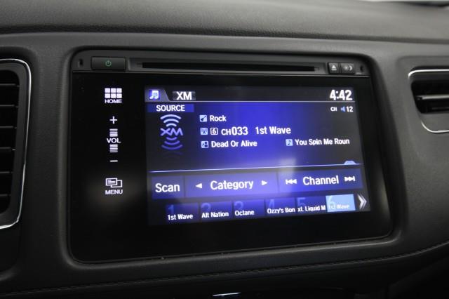 Used Honda Hr-v EX-L AWD w/ Navi & rearCam 2018 | Car Revolution. Maple Shade, New Jersey Used Honda Hr-v EX-L AWD w/ Navi & rearCam 2018 | Car Revolution. Maple Shade, New Jersey