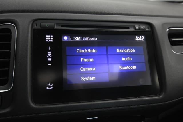 Used Honda Hr-v EX-L AWD w/ Navi & rearCam 2018 | Car Revolution. Maple Shade, New Jersey Used Honda Hr-v EX-L AWD w/ Navi & rearCam 2018 | Car Revolution. Maple Shade, New Jersey