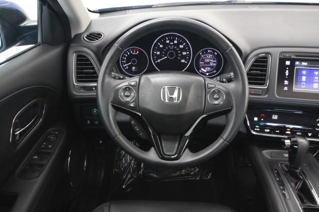 Used Honda Hr-v EX-L AWD w/ Navi & rearCam 2018 | Car Revolution. Maple Shade, New Jersey Used Honda Hr-v EX-L AWD w/ Navi & rearCam 2018 | Car Revolution. Maple Shade, New Jersey