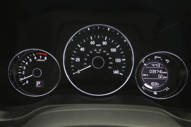 Used Honda Hr-v EX-L AWD w/ Navi & rearCam 2018 | Car Revolution. Maple Shade, New Jersey Used Honda Hr-v EX-L AWD w/ Navi & rearCam 2018 | Car Revolution. Maple Shade, New Jersey