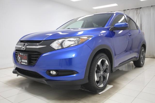 Used Honda Hr-v EX-L AWD w/ Navi & rearCam 2018 | Car Revolution. Maple Shade, New Jersey Used Honda Hr-v EX-L AWD w/ Navi & rearCam 2018 | Car Revolution. Maple Shade, New Jersey