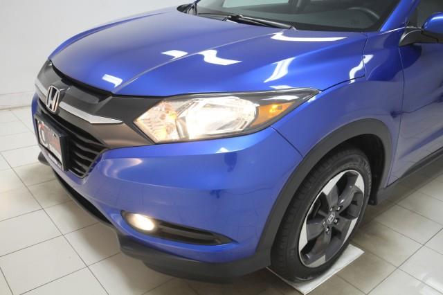 Used Honda Hr-v EX-L AWD w/ Navi & rearCam 2018 | Car Revolution. Maple Shade, New Jersey Used Honda Hr-v EX-L AWD w/ Navi & rearCam 2018 | Car Revolution. Maple Shade, New Jersey