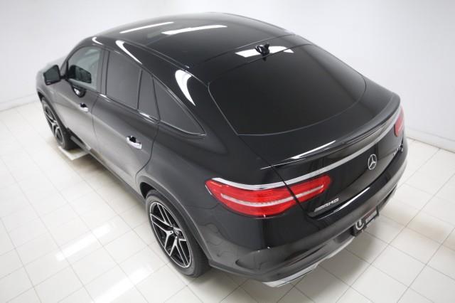 Used Mercedes-benz Gle 43 AMG coupe w/ Navi & 360cam 2018 | Car Revolution. Maple Shade, New Jersey Used Mercedes-benz Gle 43 AMG coupe w/ Navi & 360cam 2018 | Car Revolution. Maple Shade, New Jersey