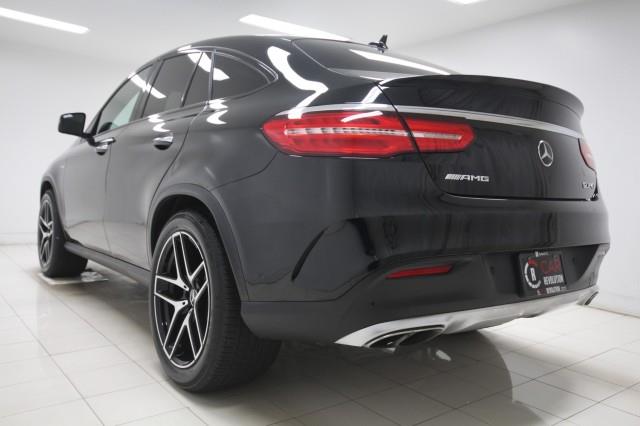 Used Mercedes-benz Gle 43 AMG coupe w/ Navi & 360cam 2018 | Car Revolution. Maple Shade, New Jersey Used Mercedes-benz Gle 43 AMG coupe w/ Navi & 360cam 2018 | Car Revolution. Maple Shade, New Jersey