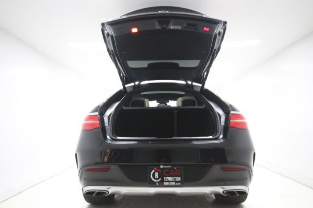 Used Mercedes-benz Gle 43 AMG coupe w/ Navi & 360cam 2018 | Car Revolution. Maple Shade, New Jersey Used Mercedes-benz Gle 43 AMG coupe w/ Navi & 360cam 2018 | Car Revolution. Maple Shade, New Jersey