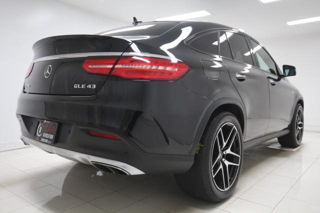 Used Mercedes-benz Gle 43 AMG coupe w/ Navi & 360cam 2018 | Car Revolution. Maple Shade, New Jersey Used Mercedes-benz Gle 43 AMG coupe w/ Navi & 360cam 2018 | Car Revolution. Maple Shade, New Jersey