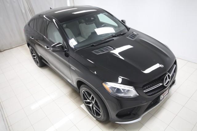 Used Mercedes-benz Gle 43 AMG coupe w/ Navi & 360cam 2018 | Car Revolution. Maple Shade, New Jersey Used Mercedes-benz Gle 43 AMG coupe w/ Navi & 360cam 2018 | Car Revolution. Maple Shade, New Jersey