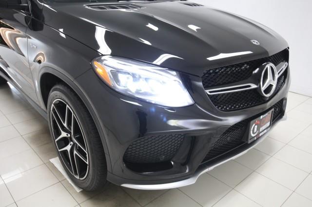 Used Mercedes-benz Gle 43 AMG coupe w/ Navi & 360cam 2018 | Car Revolution. Maple Shade, New Jersey Used Mercedes-benz Gle 43 AMG coupe w/ Navi & 360cam 2018 | Car Revolution. Maple Shade, New Jersey