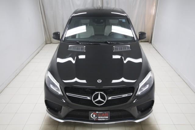 Used Mercedes-benz Gle 43 AMG coupe w/ Navi & 360cam 2018 | Car Revolution. Maple Shade, New Jersey Used Mercedes-benz Gle 43 AMG coupe w/ Navi & 360cam 2018 | Car Revolution. Maple Shade, New Jersey