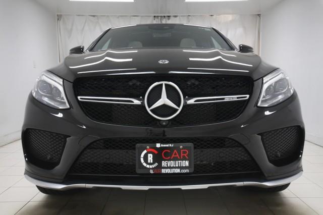 Used Mercedes-benz Gle 43 AMG coupe w/ Navi & 360cam 2018 | Car Revolution. Maple Shade, New Jersey Used Mercedes-benz Gle 43 AMG coupe w/ Navi & 360cam 2018 | Car Revolution. Maple Shade, New Jersey