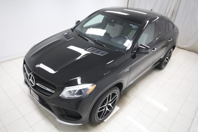 Used Mercedes-benz Gle 43 AMG coupe w/ Navi & 360cam 2018 | Car Revolution. Maple Shade, New Jersey Used Mercedes-benz Gle 43 AMG coupe w/ Navi & 360cam 2018 | Car Revolution. Maple Shade, New Jersey