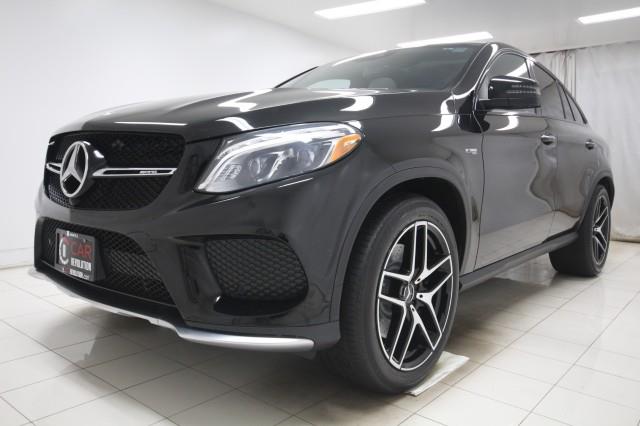 Used Mercedes-benz Gle 43 AMG coupe w/ Navi & 360cam 2018 | Car Revolution. Maple Shade, New Jersey Used Mercedes-benz Gle 43 AMG coupe w/ Navi & 360cam 2018 | Car Revolution. Maple Shade, New Jersey