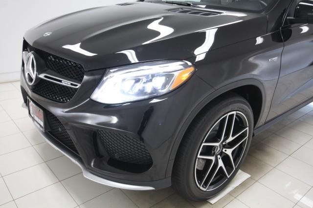 Used Mercedes-benz Gle 43 AMG coupe w/ Navi & 360cam 2018 | Car Revolution. Maple Shade, New Jersey Used Mercedes-benz Gle 43 AMG coupe w/ Navi & 360cam 2018 | Car Revolution. Maple Shade, New Jersey