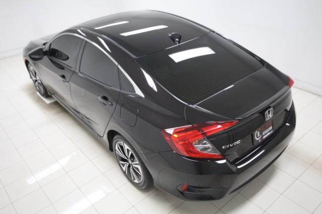 Used Honda Civic Sedan EX-T w/ rearCam 2018 | Car Revolution. Maple Shade, New Jersey Used Honda Civic Sedan EX-T w/ rearCam 2018 | Car Revolution. Maple Shade, New Jersey