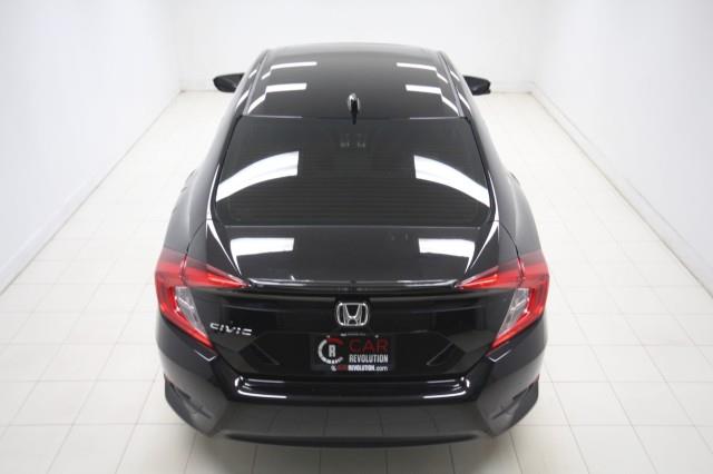 Used Honda Civic Sedan EX-T w/ rearCam 2018 | Car Revolution. Maple Shade, New Jersey Used Honda Civic Sedan EX-T w/ rearCam 2018 | Car Revolution. Maple Shade, New Jersey
