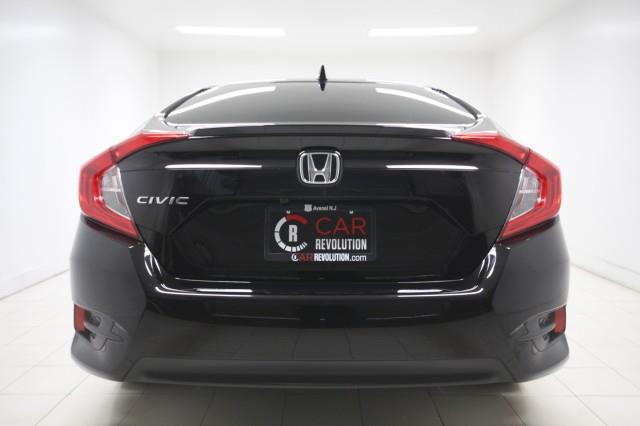 Used Honda Civic Sedan EX-T w/ rearCam 2018 | Car Revolution. Maple Shade, New Jersey Used Honda Civic Sedan EX-T w/ rearCam 2018 | Car Revolution. Maple Shade, New Jersey