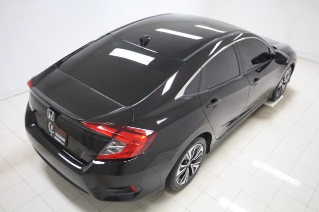Used Honda Civic Sedan EX-T w/ rearCam 2018 | Car Revolution. Maple Shade, New Jersey Used Honda Civic Sedan EX-T w/ rearCam 2018 | Car Revolution. Maple Shade, New Jersey