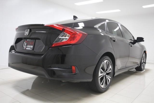 Used Honda Civic Sedan EX-T w/ rearCam 2018 | Car Revolution. Maple Shade, New Jersey Used Honda Civic Sedan EX-T w/ rearCam 2018 | Car Revolution. Maple Shade, New Jersey