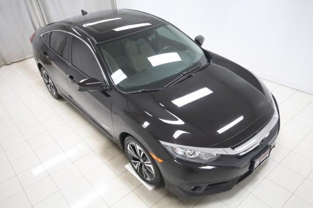 Used Honda Civic Sedan EX-T w/ rearCam 2018 | Car Revolution. Maple Shade, New Jersey Used Honda Civic Sedan EX-T w/ rearCam 2018 | Car Revolution. Maple Shade, New Jersey