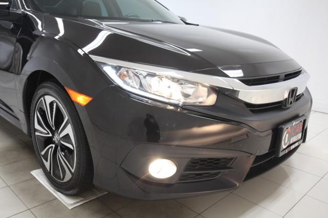 Used Honda Civic Sedan EX-T w/ rearCam 2018 | Car Revolution. Maple Shade, New Jersey Used Honda Civic Sedan EX-T w/ rearCam 2018 | Car Revolution. Maple Shade, New Jersey