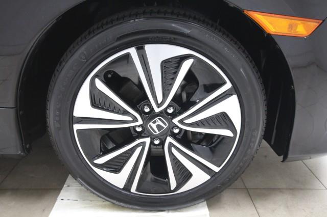 Used Honda Civic Sedan EX-T w/ rearCam 2018 | Car Revolution. Maple Shade, New Jersey Used Honda Civic Sedan EX-T w/ rearCam 2018 | Car Revolution. Maple Shade, New Jersey