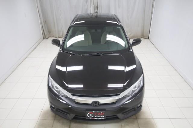 Used Honda Civic Sedan EX-T w/ rearCam 2018 | Car Revolution. Maple Shade, New Jersey Used Honda Civic Sedan EX-T w/ rearCam 2018 | Car Revolution. Maple Shade, New Jersey