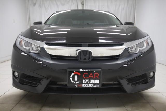 Used Honda Civic Sedan EX-T w/ rearCam 2018 | Car Revolution. Maple Shade, New Jersey Used Honda Civic Sedan EX-T w/ rearCam 2018 | Car Revolution. Maple Shade, New Jersey