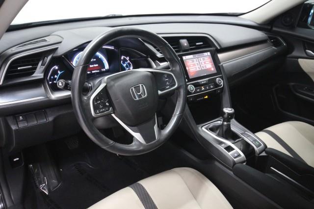 Used Honda Civic Sedan EX-T w/ rearCam 2018 | Car Revolution. Maple Shade, New Jersey Used Honda Civic Sedan EX-T w/ rearCam 2018 | Car Revolution. Maple Shade, New Jersey