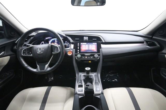 Used Honda Civic Sedan EX-T w/ rearCam 2018 | Car Revolution. Maple Shade, New Jersey Used Honda Civic Sedan EX-T w/ rearCam 2018 | Car Revolution. Maple Shade, New Jersey