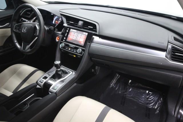 Used Honda Civic Sedan EX-T w/ rearCam 2018 | Car Revolution. Maple Shade, New Jersey Used Honda Civic Sedan EX-T w/ rearCam 2018 | Car Revolution. Maple Shade, New Jersey