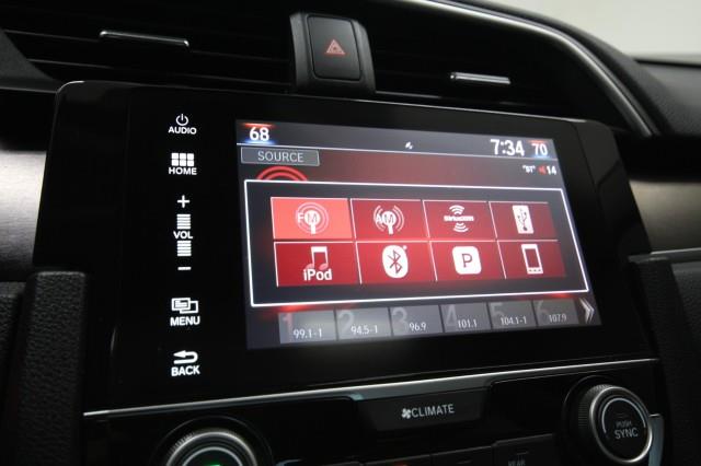 Used Honda Civic Sedan EX-T w/ rearCam 2018 | Car Revolution. Maple Shade, New Jersey Used Honda Civic Sedan EX-T w/ rearCam 2018 | Car Revolution. Maple Shade, New Jersey