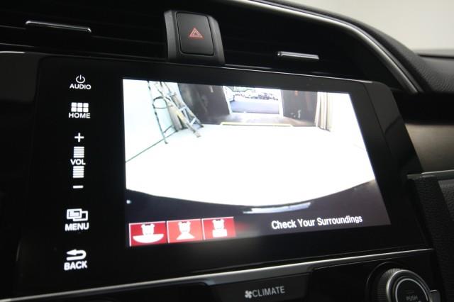 Used Honda Civic Sedan EX-T w/ rearCam 2018 | Car Revolution. Maple Shade, New Jersey Used Honda Civic Sedan EX-T w/ rearCam 2018 | Car Revolution. Maple Shade, New Jersey