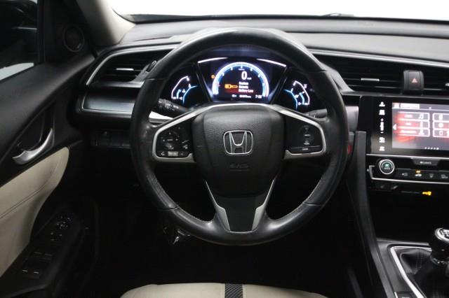 Used Honda Civic Sedan EX-T w/ rearCam 2018 | Car Revolution. Maple Shade, New Jersey Used Honda Civic Sedan EX-T w/ rearCam 2018 | Car Revolution. Maple Shade, New Jersey