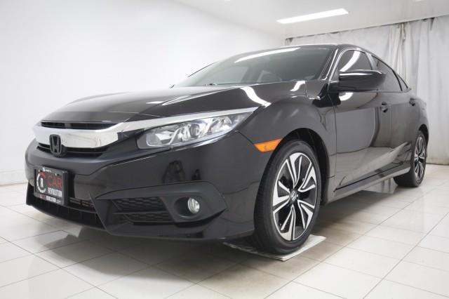 Used Honda Civic Sedan EX-T w/ rearCam 2018 | Car Revolution. Maple Shade, New Jersey Used Honda Civic Sedan EX-T w/ rearCam 2018 | Car Revolution. Maple Shade, New Jersey