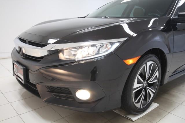 Used Honda Civic Sedan EX-T w/ rearCam 2018 | Car Revolution. Maple Shade, New Jersey Used Honda Civic Sedan EX-T w/ rearCam 2018 | Car Revolution. Maple Shade, New Jersey