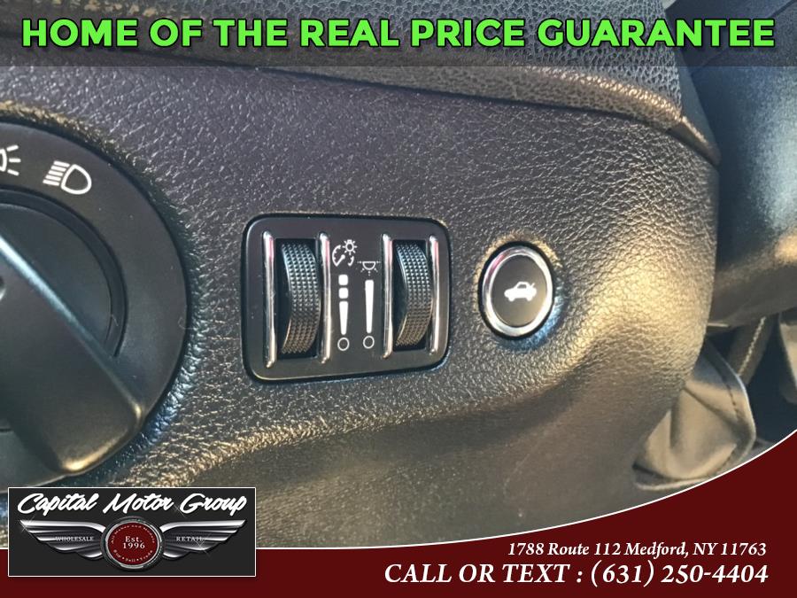 Used Chrysler 300 4dr Sdn V6 RWD 2012 | Capital Motor Group Inc. Medford, New York Used Chrysler 300 4dr Sdn V6 RWD 2012 | Capital Motor Group Inc. Medford, New York