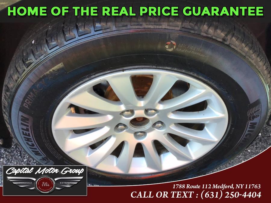 Used Chrysler 300 4dr Sdn V6 RWD 2012 | Capital Motor Group Inc. Medford, New York Used Chrysler 300 4dr Sdn V6 RWD 2012 | Capital Motor Group Inc. Medford, New York