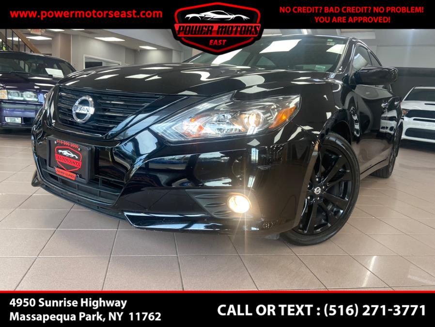 Used Nissan Massapequa Park, Massapequa, North Amityville, Lindenhurst