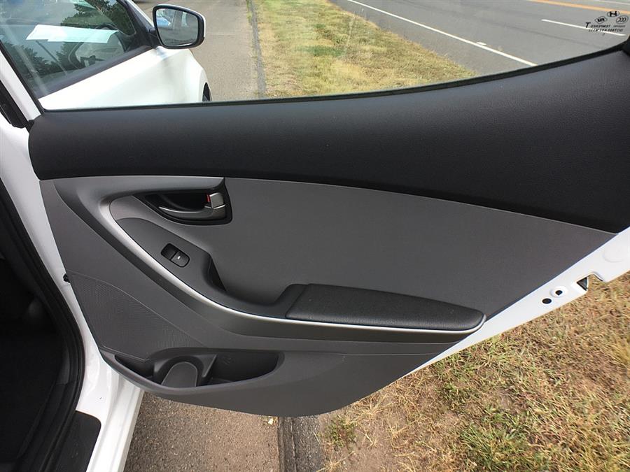 Used Hyundai Elantra 4dr Sdn Auto SE (Alabama Plant) 2016 | Smart Buy Auto Sales, LLC. Wallingford, Connecticut Used Hyundai Elantra 4dr Sdn Auto SE (Alabama Plant) 2016 | Smart Buy Auto Sales, LLC. Wallingford, Connecticut