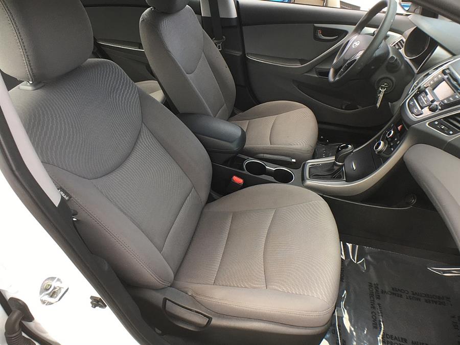 Used Hyundai Elantra 4dr Sdn Auto SE (Alabama Plant) 2016 | Smart Buy Auto Sales, LLC. Wallingford, Connecticut Used Hyundai Elantra 4dr Sdn Auto SE (Alabama Plant) 2016 | Smart Buy Auto Sales, LLC. Wallingford, Connecticut