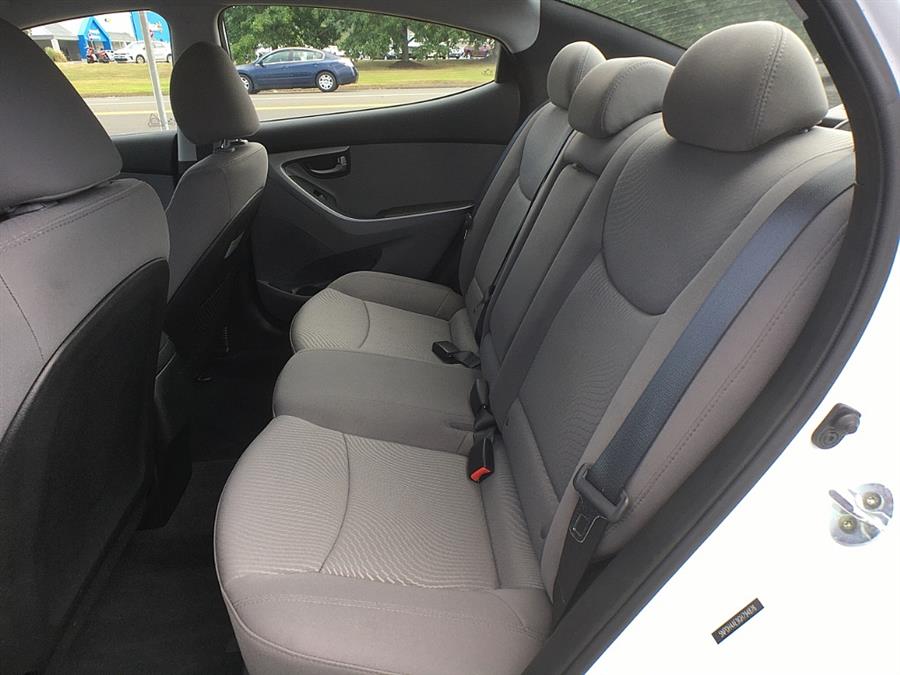 Used Hyundai Elantra 4dr Sdn Auto SE (Alabama Plant) 2016 | Smart Buy Auto Sales, LLC. Wallingford, Connecticut Used Hyundai Elantra 4dr Sdn Auto SE (Alabama Plant) 2016 | Smart Buy Auto Sales, LLC. Wallingford, Connecticut
