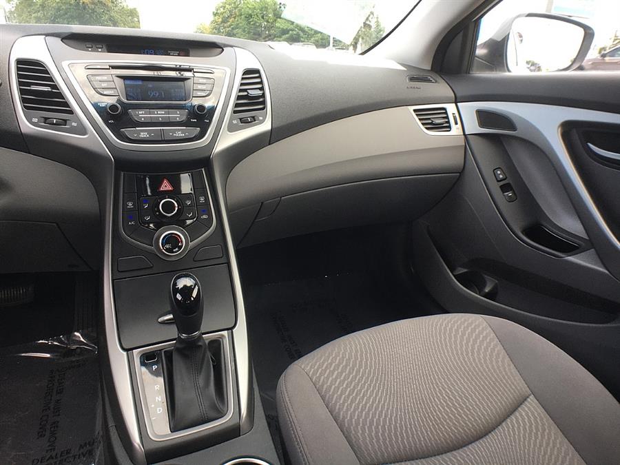 Used Hyundai Elantra 4dr Sdn Auto SE (Alabama Plant) 2016 | Smart Buy Auto Sales, LLC. Wallingford, Connecticut Used Hyundai Elantra 4dr Sdn Auto SE (Alabama Plant) 2016 | Smart Buy Auto Sales, LLC. Wallingford, Connecticut