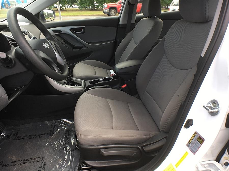 Used Hyundai Elantra 4dr Sdn Auto SE (Alabama Plant) 2016 | Smart Buy Auto Sales, LLC. Wallingford, Connecticut Used Hyundai Elantra 4dr Sdn Auto SE (Alabama Plant) 2016 | Smart Buy Auto Sales, LLC. Wallingford, Connecticut