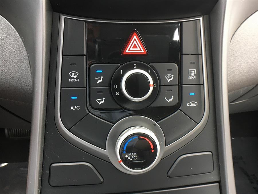 Used Hyundai Elantra 4dr Sdn Auto SE (Alabama Plant) 2016 | Smart Buy Auto Sales, LLC. Wallingford, Connecticut Used Hyundai Elantra 4dr Sdn Auto SE (Alabama Plant) 2016 | Smart Buy Auto Sales, LLC. Wallingford, Connecticut