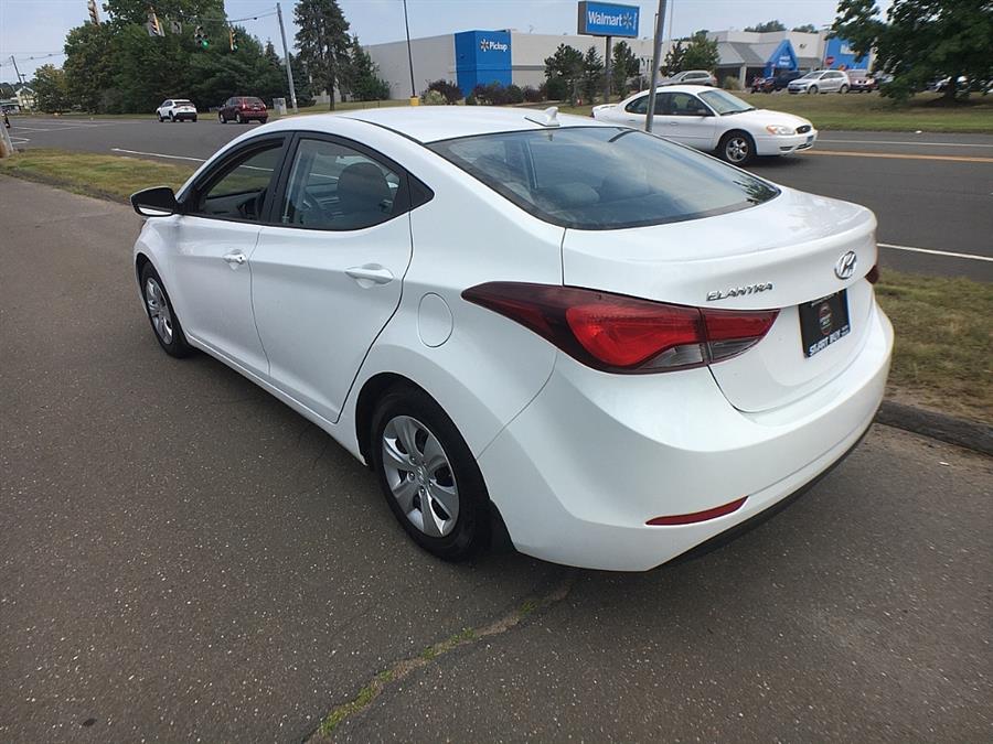 Used Hyundai Elantra 4dr Sdn Auto SE (Alabama Plant) 2016 | Smart Buy Auto Sales, LLC. Wallingford, Connecticut Used Hyundai Elantra 4dr Sdn Auto SE (Alabama Plant) 2016 | Smart Buy Auto Sales, LLC. Wallingford, Connecticut