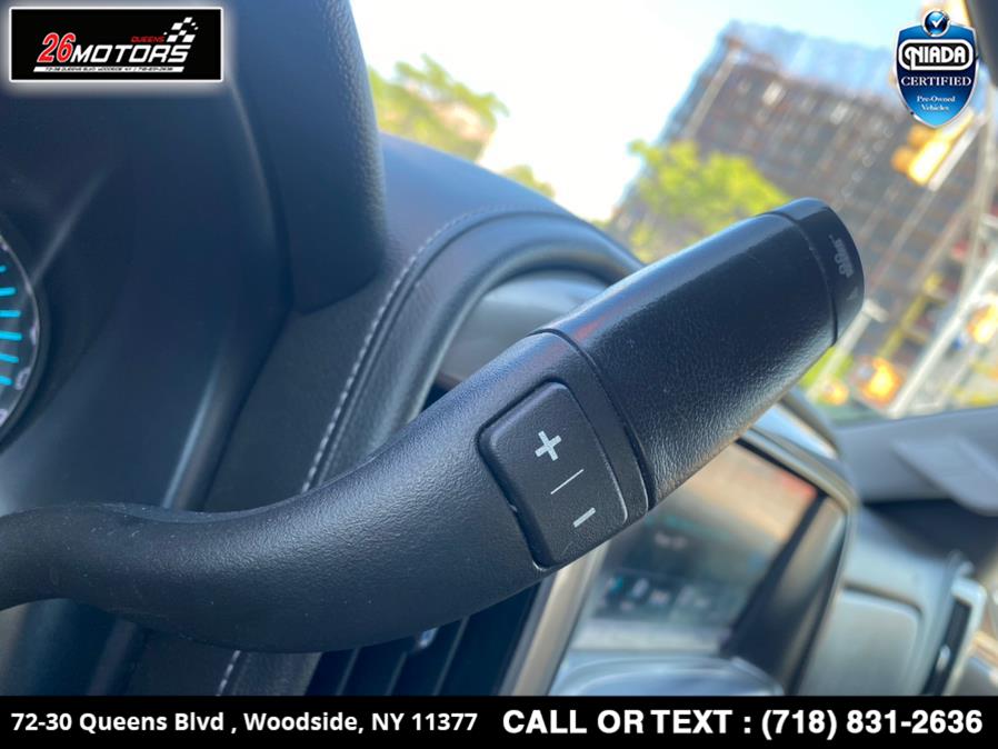 Used Chevrolet Silverado 1500 4WD Crew Cab 153.0" High Country 2018 | 26 Motors Queens. Woodside, New York Used Chevrolet Silverado 1500 4WD Crew Cab 153.0" High Country 2018 | 26 Motors Queens. Woodside, New York