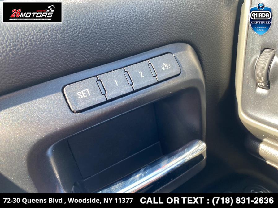 Used Chevrolet Silverado 1500 4WD Crew Cab 153.0" High Country 2018 | 26 Motors Queens. Woodside, New York Used Chevrolet Silverado 1500 4WD Crew Cab 153.0" High Country 2018 | 26 Motors Queens. Woodside, New York
