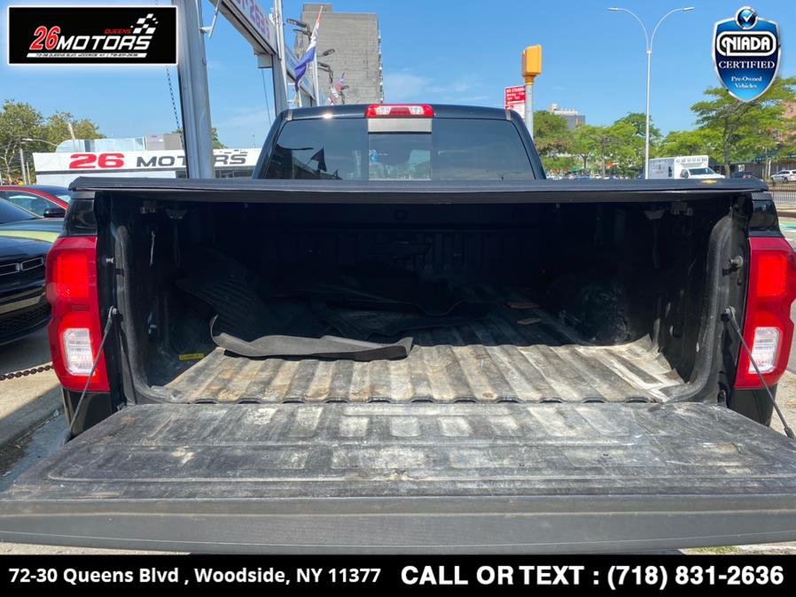 Used Chevrolet Silverado 1500 4WD Crew Cab 153.0" High Country 2018 | 26 Motors Queens. Woodside, New York Used Chevrolet Silverado 1500 4WD Crew Cab 153.0" High Country 2018 | 26 Motors Queens. Woodside, New York